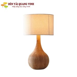 Đèn bàn trang trí phòng ngủ