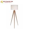 Đèn cây đứng trang trí nội thất