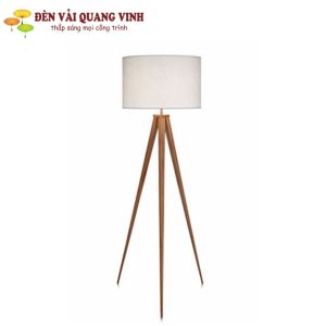 Đèn cây đứng trang trí nội thất