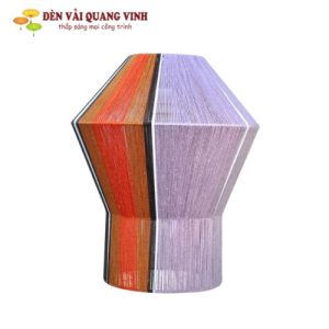 Đèn đan dây trang trí