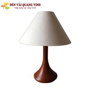 Đèn ngủ để bàn phòng ngủ
